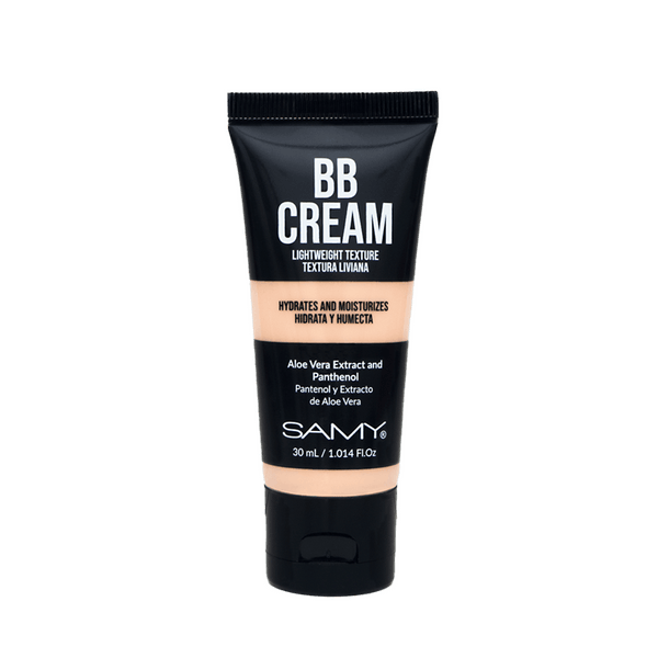BASE SAMY*30ML BB CREAM 1.0 LIGHT
