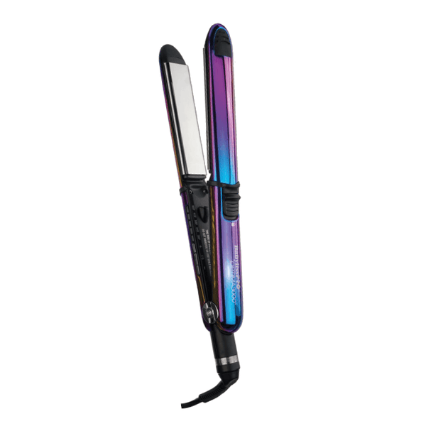 PLANCHA BABYLISS*UND OPTIMA 3000 RAINBOW