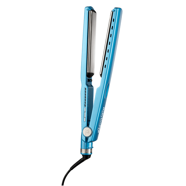 PLANCHA BABYLISS*UND TITANIUM AZUL 1 1/4XL