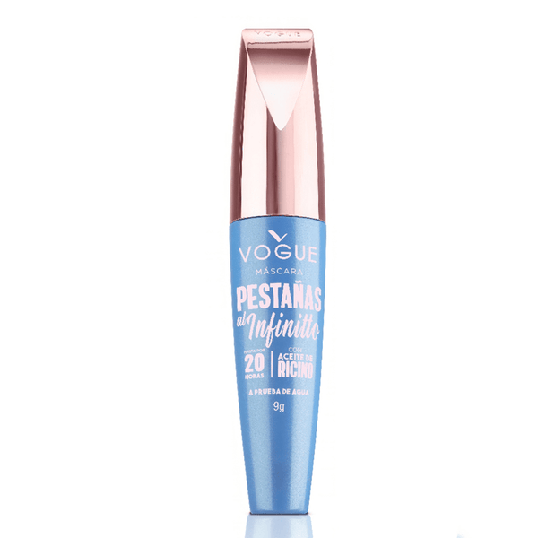 PESTANINA VOGUE*9G INFINITTO WATERPROF