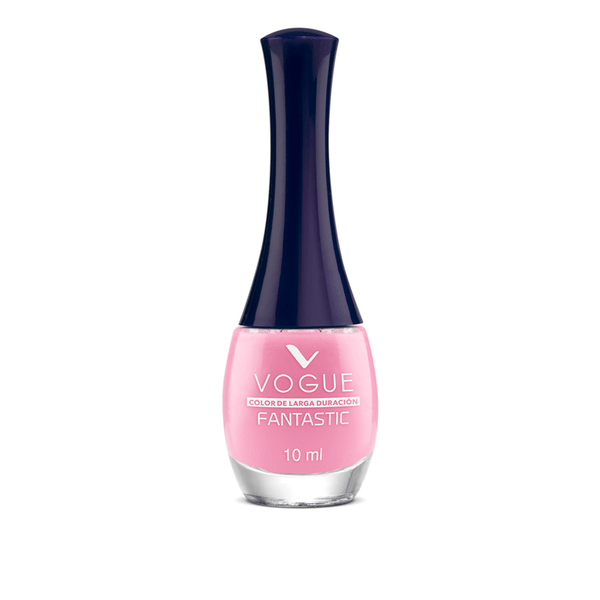 ESMALTE VOGUE*10ML BUBBALU