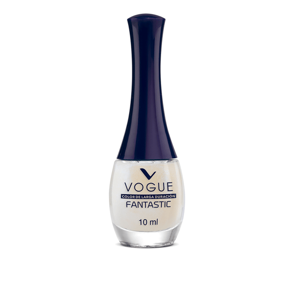 ESMALTE VOGUE*10ML AZUCARADO