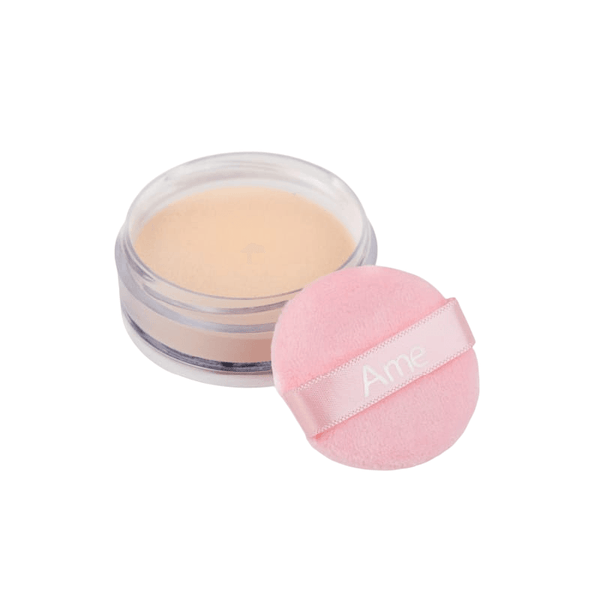 POLVO AME*10G STAY PEACH 06