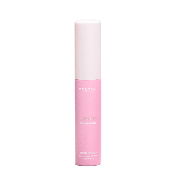 RUBOR MONTOC*10G HUMIDE DOLCE LIQUIDO
