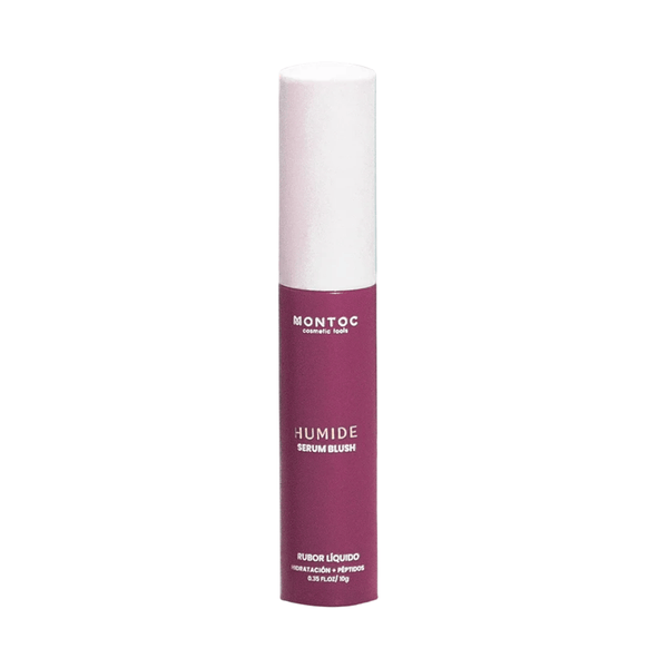 RUBOR MONTOC*10G HUMIDE LUCE LIQUIDO