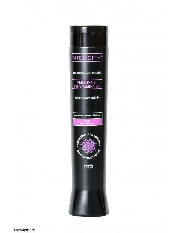 TRATAMIENTO KERATINA Y PRO VITAMINA B5