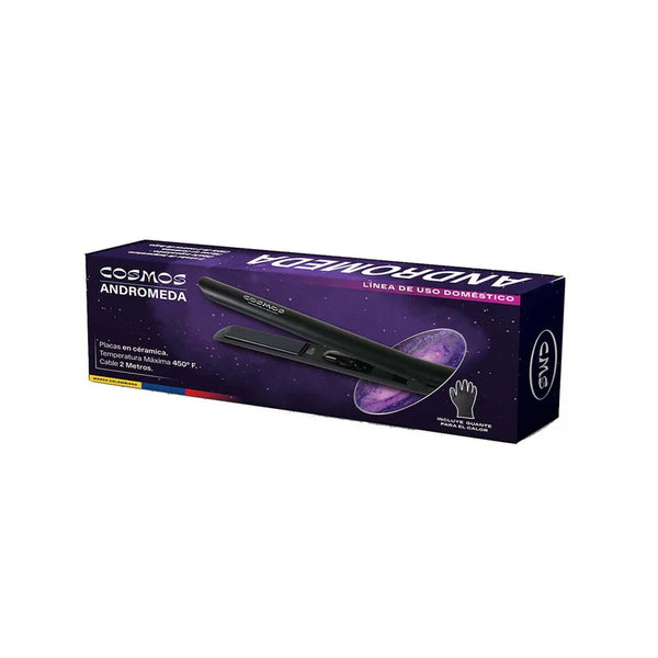 PLANCHA ANDROMEDA CMS