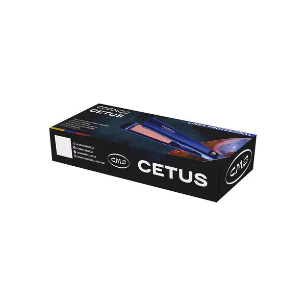 PLANCHA CETUS CMS