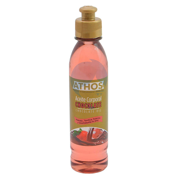 ACEITE CHOCOLATE ATHOS X250ML