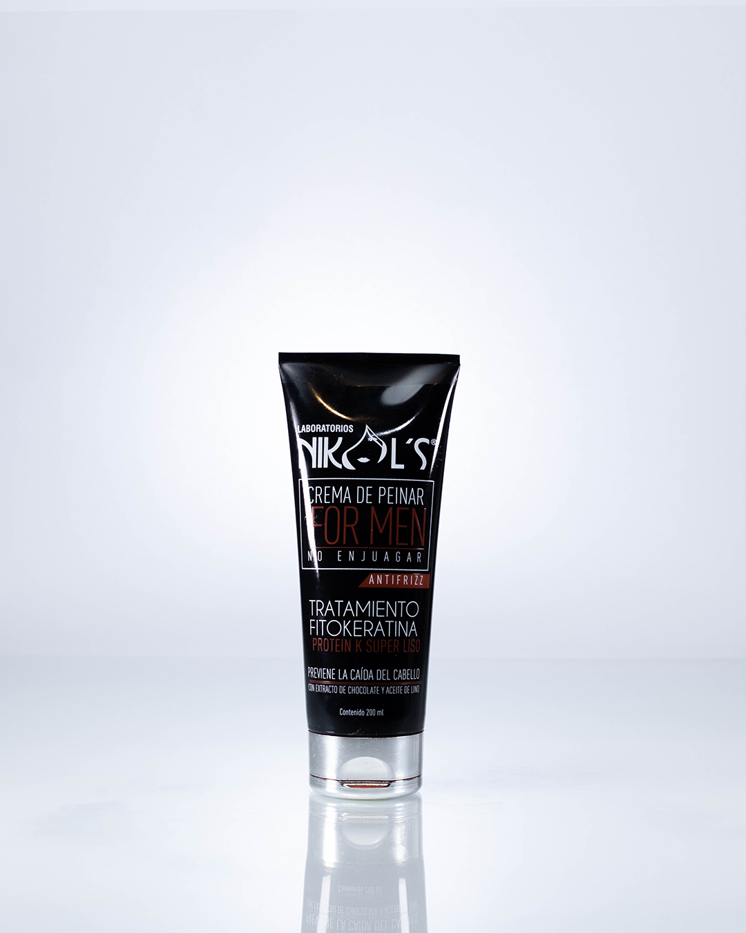 CREMA DE PEINAR FOR MEN X 200