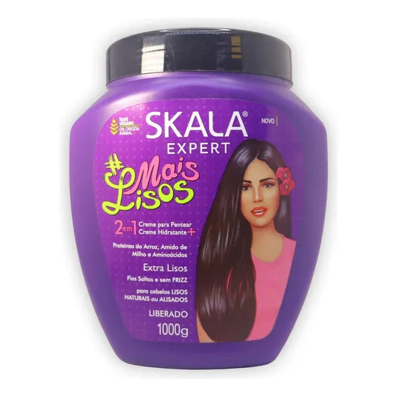 SKALA MAIS LISOS