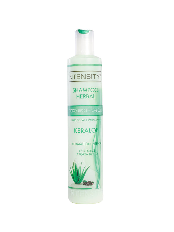 SHAMPOO KERALOE INTENSITY X300ML