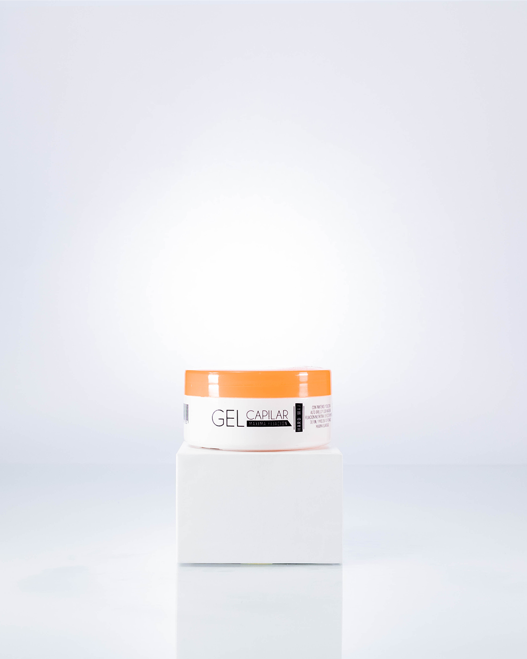 GEL CAPILAR - GOMINA - NIKOLS x 180