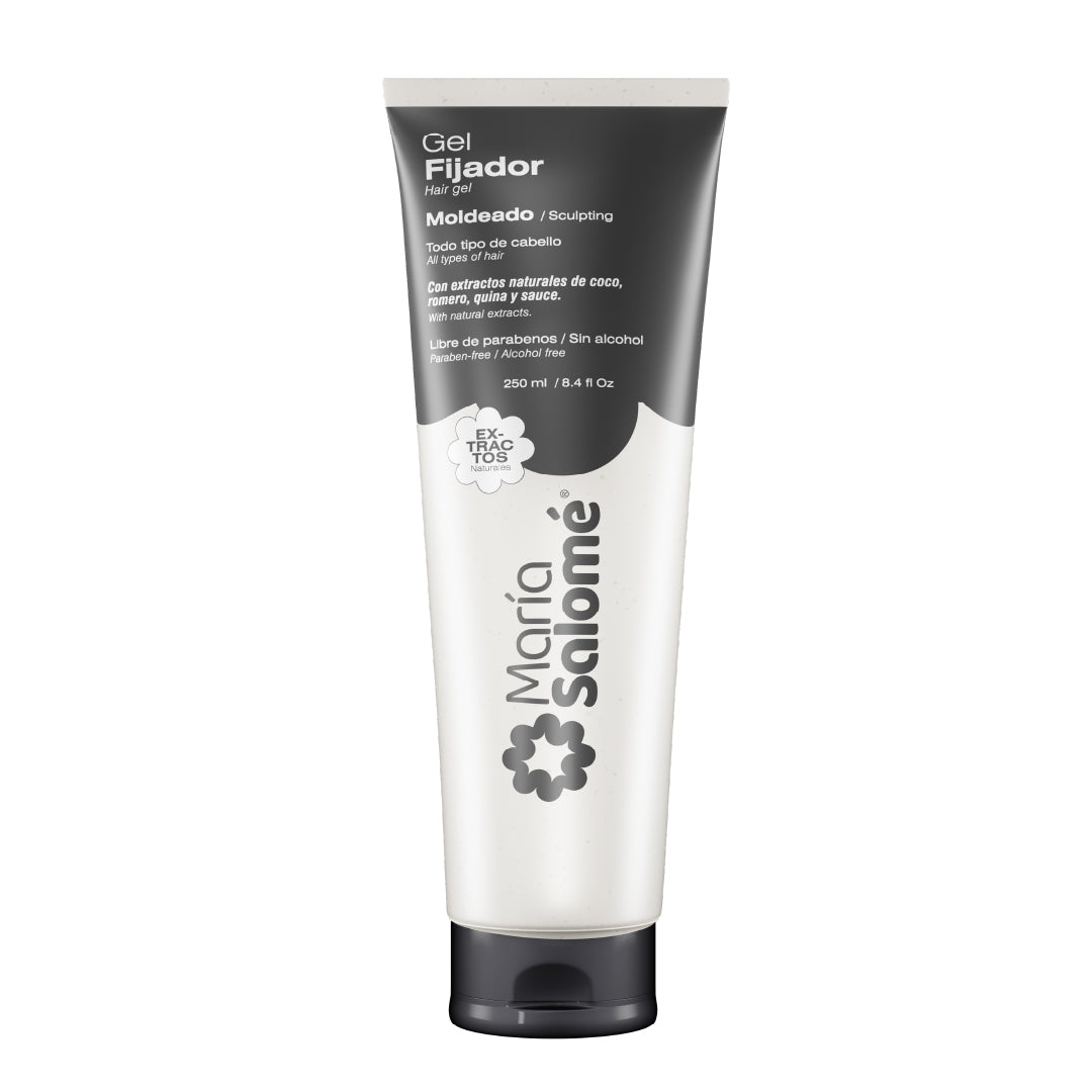 Gel Fijador María Salomé 250 ml