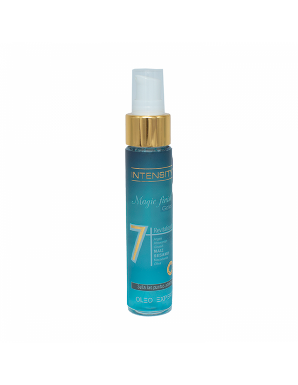 GOTAS MAGIC FINISH REVITALIZANTE