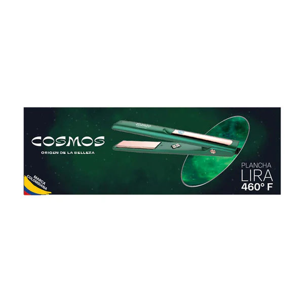 PLANCHA LIRA CMS