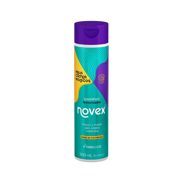 Shampoo NOVEX Meus Cachos Mágicos
