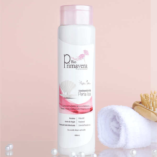 TRATAMIENTO PERLA LISS