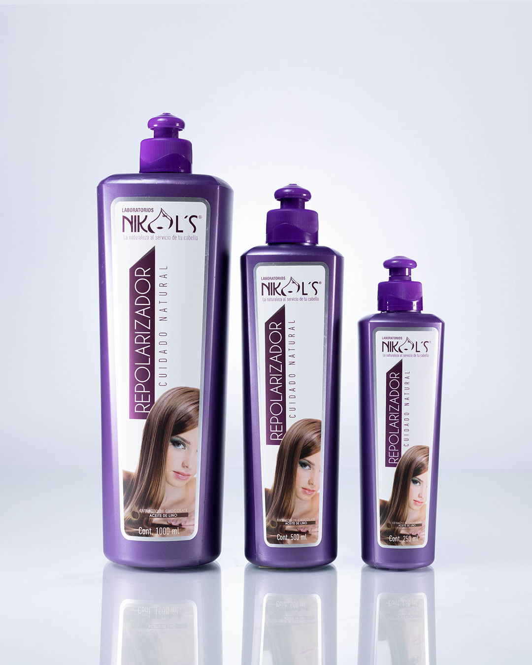 REPOLARIZADOR X 40