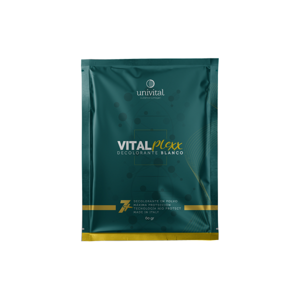 Vitalplexx | Decolorante x 60g