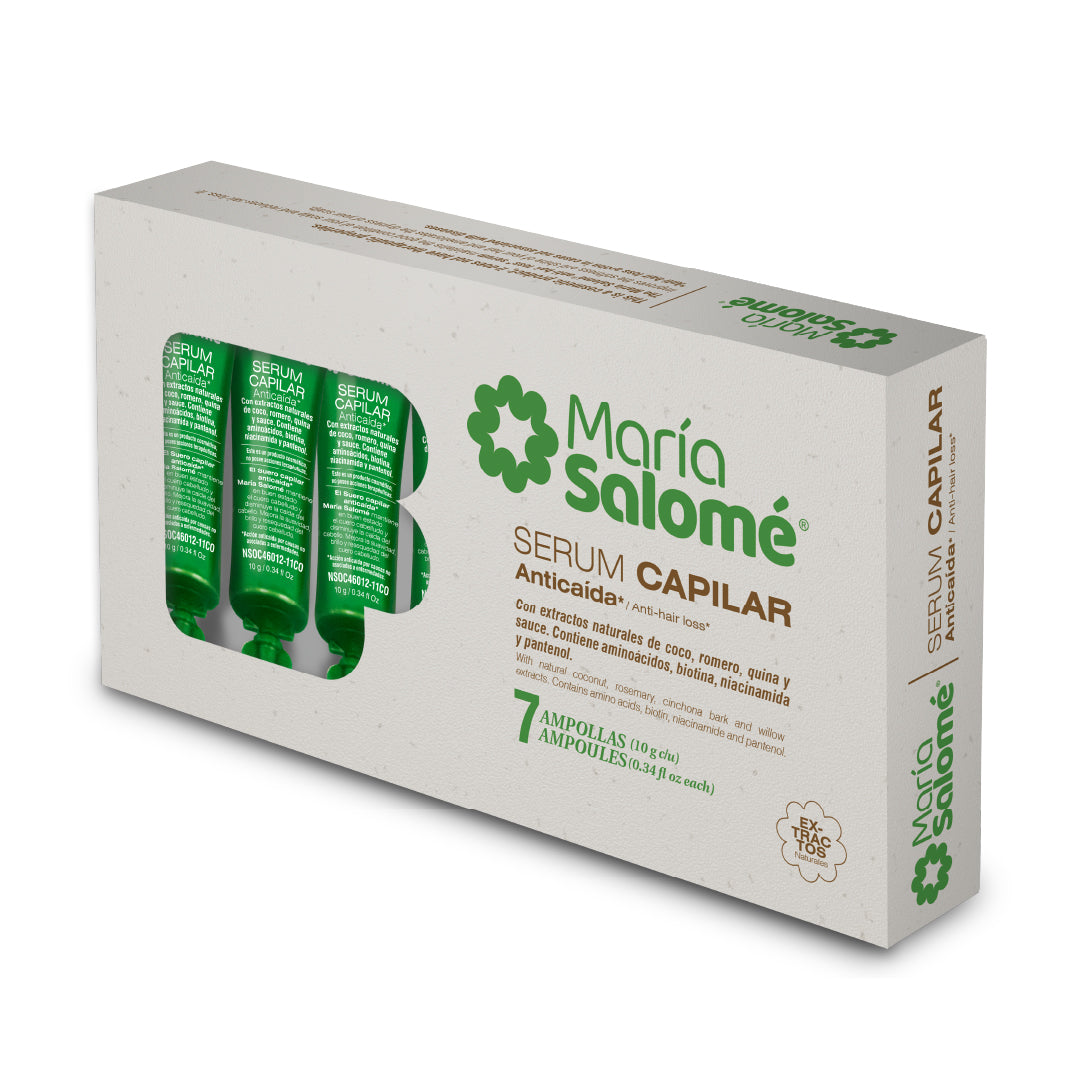 Serum Capilar María Salomé 70 ml