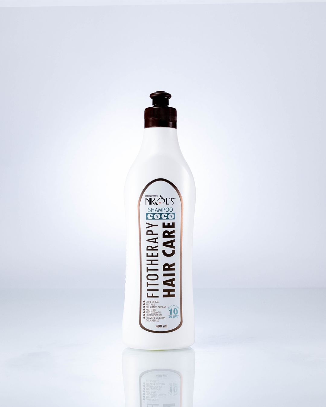 SHAMPOO COCO X 30
