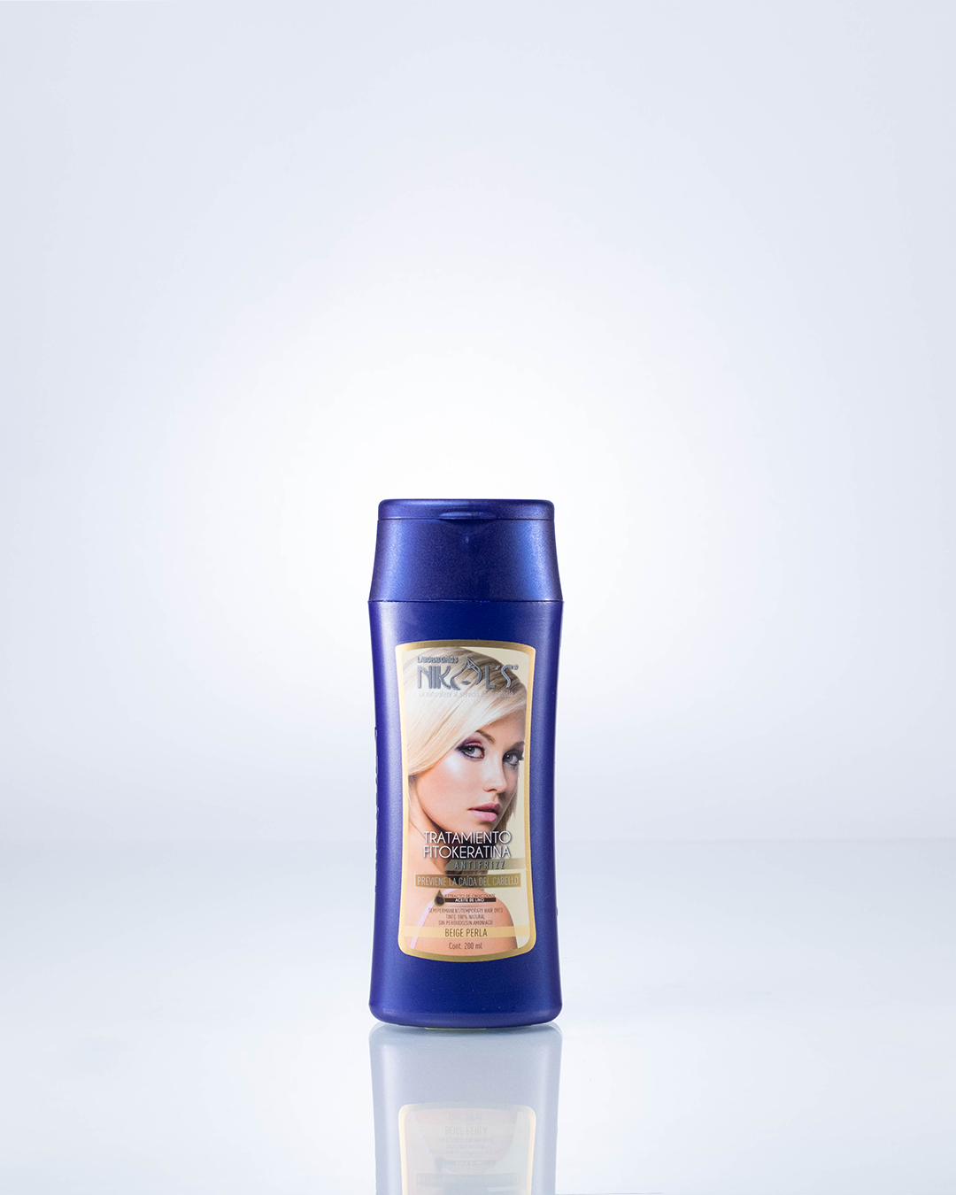 BEIGE PERLA X 200