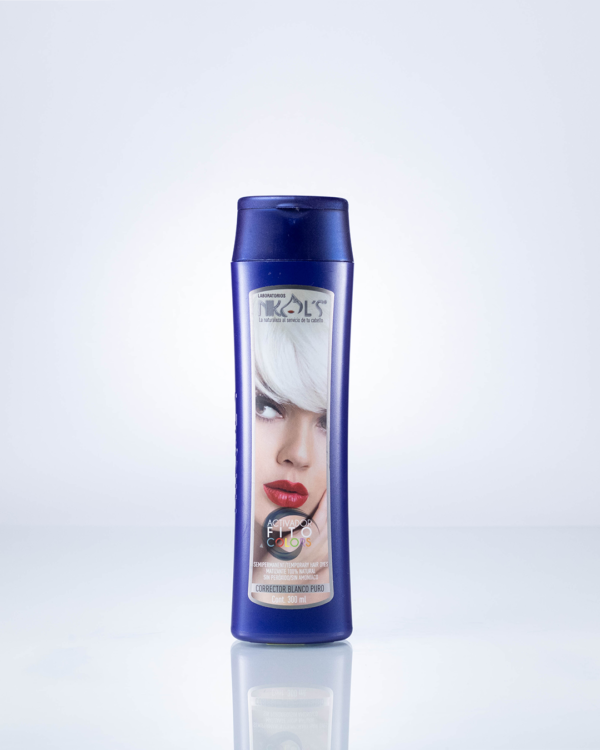 CORRECTOR BLANCO PURO X 300