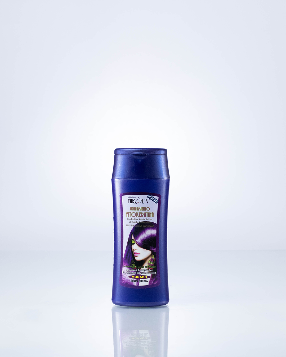MORADO X 200