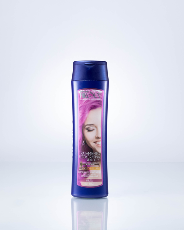 VIOLETA X 300