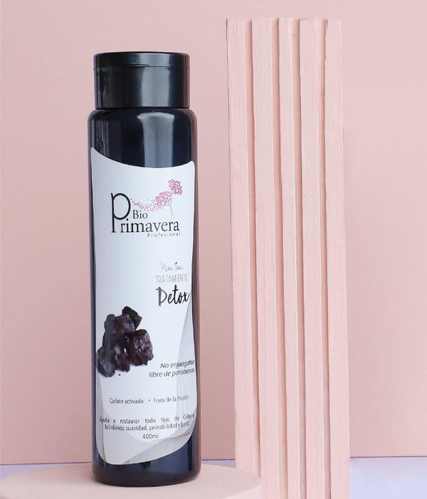 TRATAMIENTO DETOX