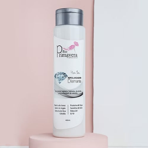 REPOLARIZADOR DIAMANTE
