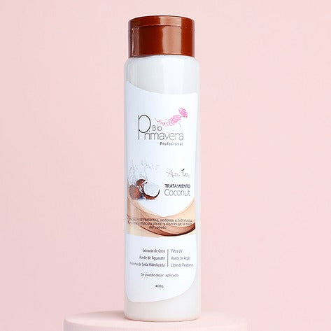 TRATAMIENTO COCONUT