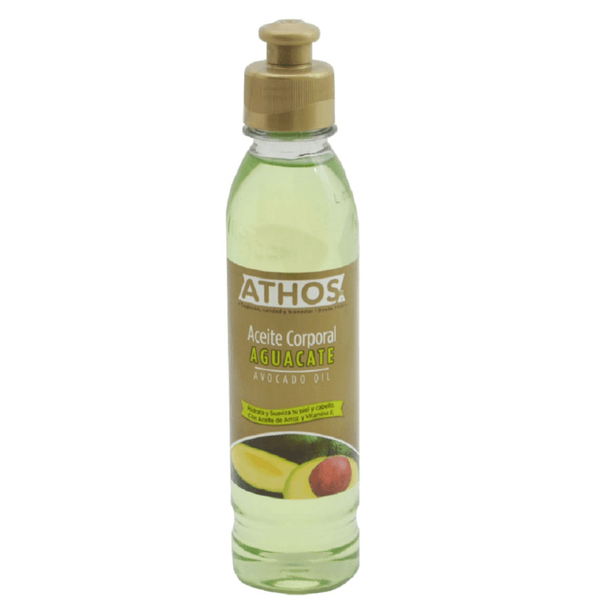 ACEITE DE AGUACATE X250