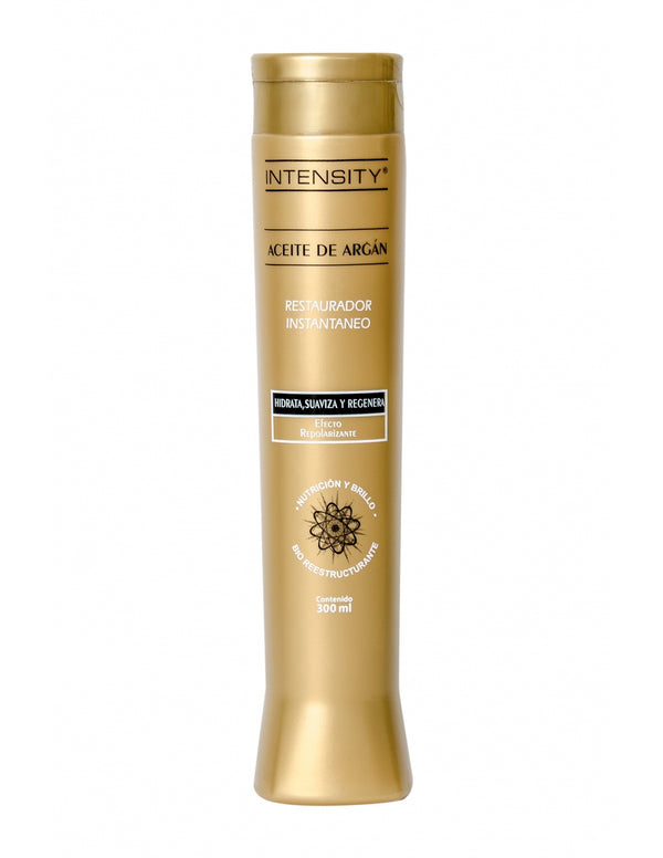 TRATAMIENTO ACEITE DE ARGÁN
