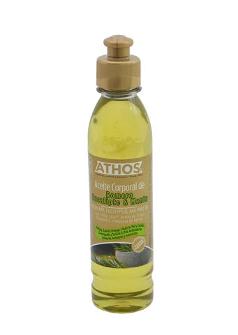 ACEITE DE ROMERO ATHOSX250ML