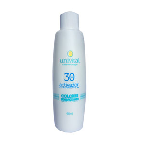Aguas Oxigenadas - 30 Volúmenes