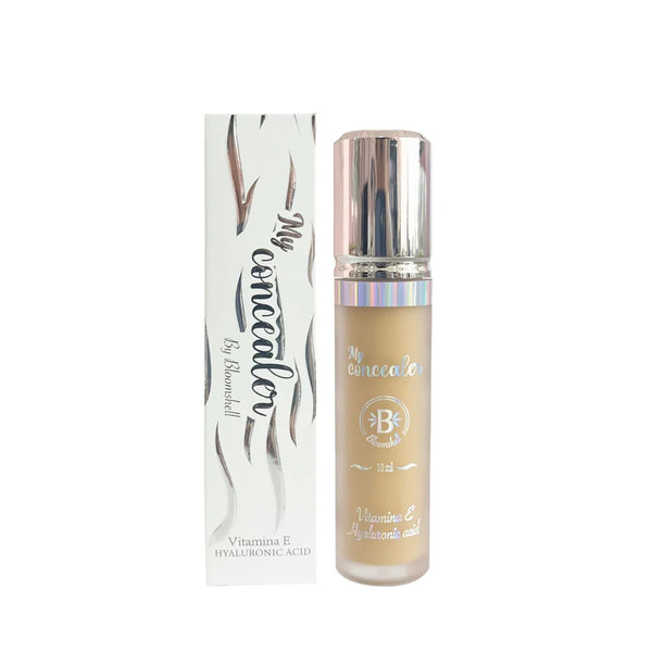 Corrector De Ojeras | My Concealer