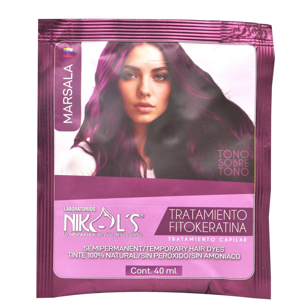 MARSALA X 40