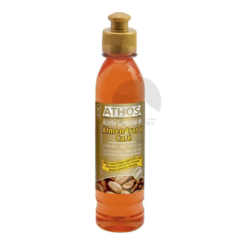 ACEITE NARANJA DE ATHOS 120ML