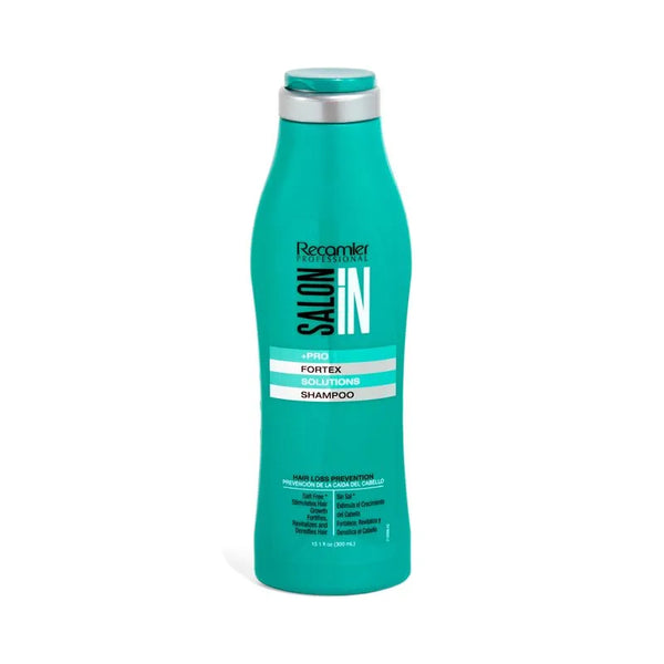 SHAMPOO FORTEX RECAMIER X300