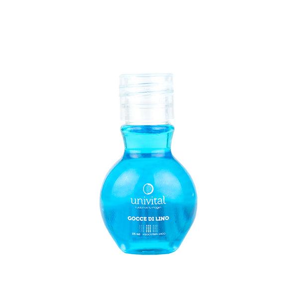 Gocce Di Lino | Ampolleta Termoprotectora