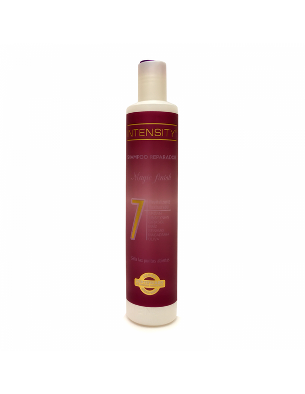 SHAMPOO MAGIC FINISH INTENSITY X360ML