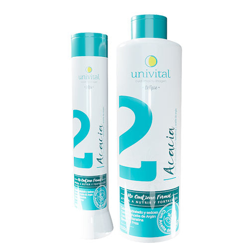 Acacia | Alisador Capilar sin formol x 280g