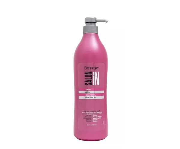 SHAMPOO RECAMIER  LISS CONTROL
