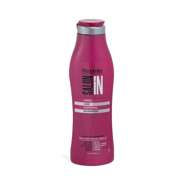 SHAMPOO LISS CONTROL X300