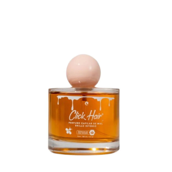 Perfume Capilar de Miel | Click Hair