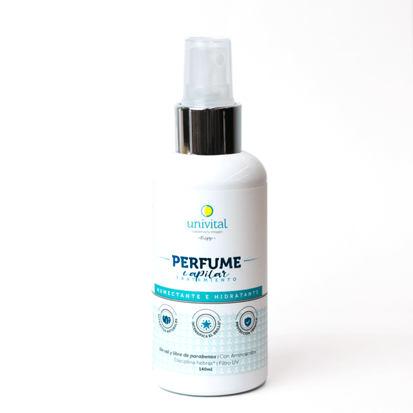 Perfume Capilar | Talentosa