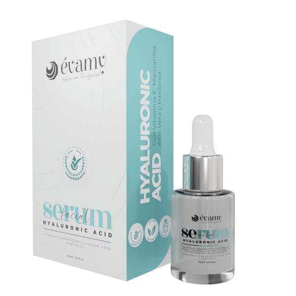 Serum Ácido Hialurónico | Antiedad