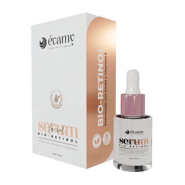 Serum de Bioretinol | Serum Antiedad
